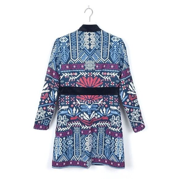 Flory Day jacket - Picture 4 of 6